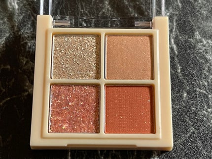 LINE FRIENDS EDITION/rom&nd/メイクアップキットを使ったクチコミ(6枚目)