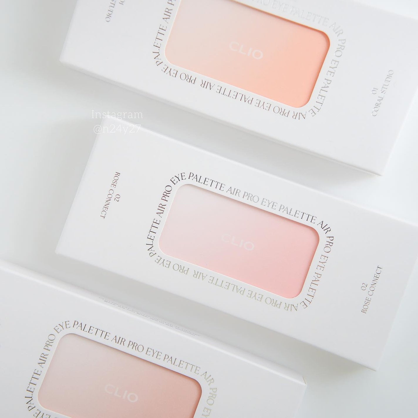 キル カバー ハイ グロウ クッション/CLIO/クッションファンデーションを使ったクチコミ(4枚目)