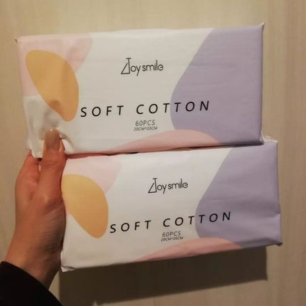 りれママ♥️韓国コスメ🇰🇷フォロバ✌️ on LIPS 「布タオルやめました!クーポン利用で980円だったクレンジングタ..」(8枚目)