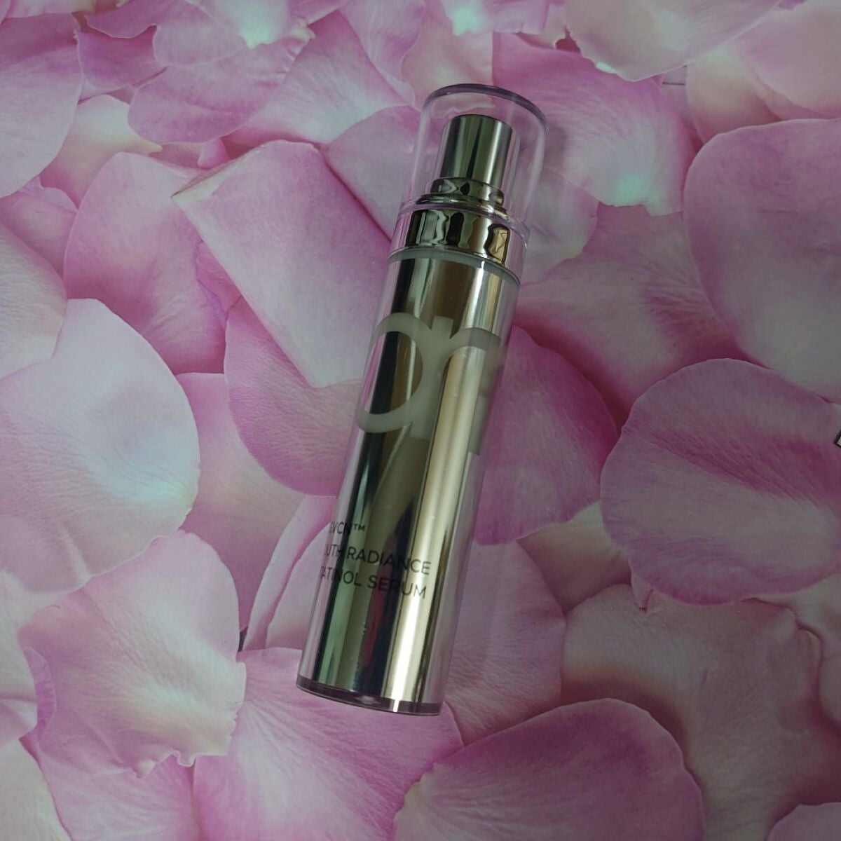 ユース ラディアンス ビタチノール セラム/primera/美容液を使ったクチコミ(2枚目)