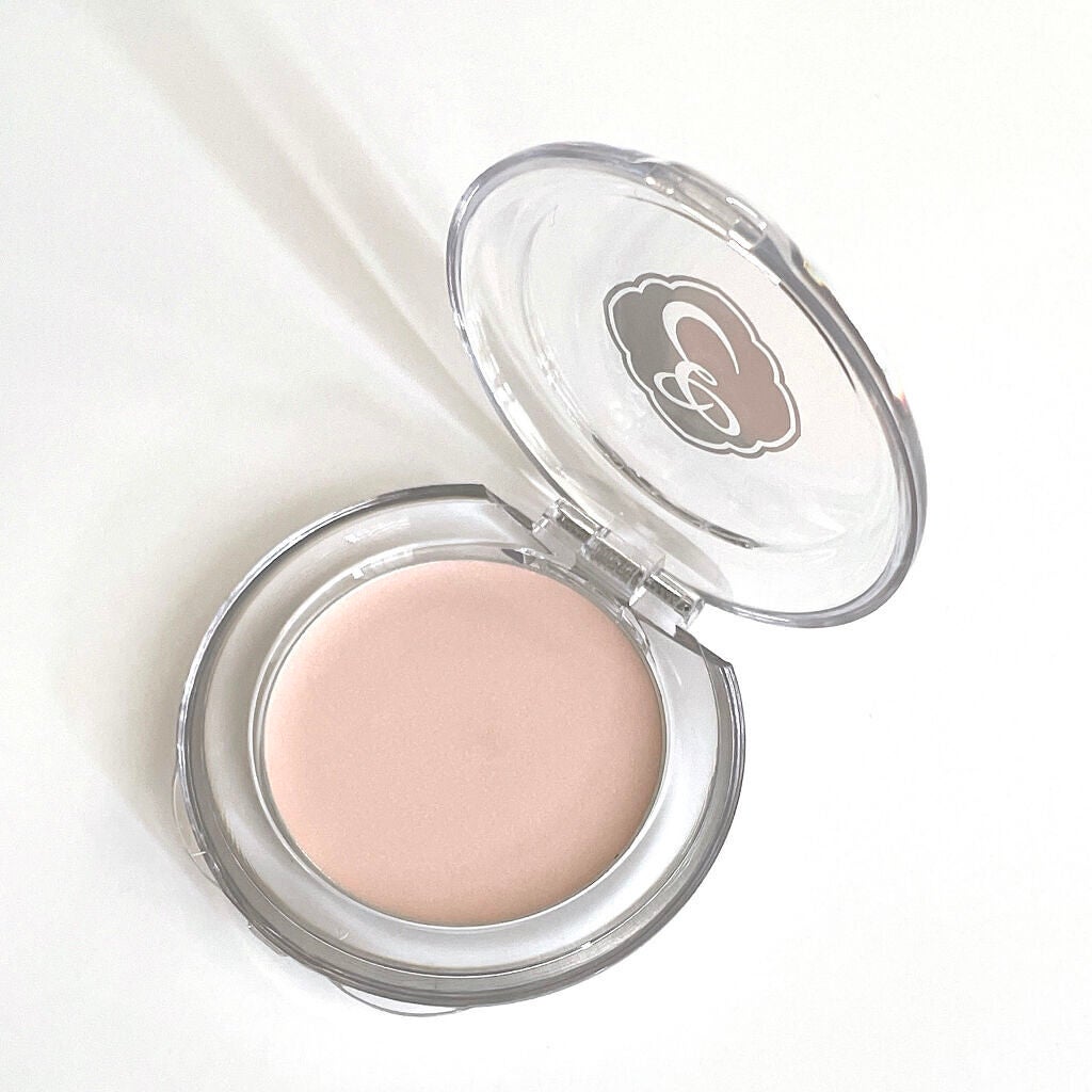 アイシャドウベース/EPORASHE/アイシャドウベースを使ったクチコミ(5枚目)