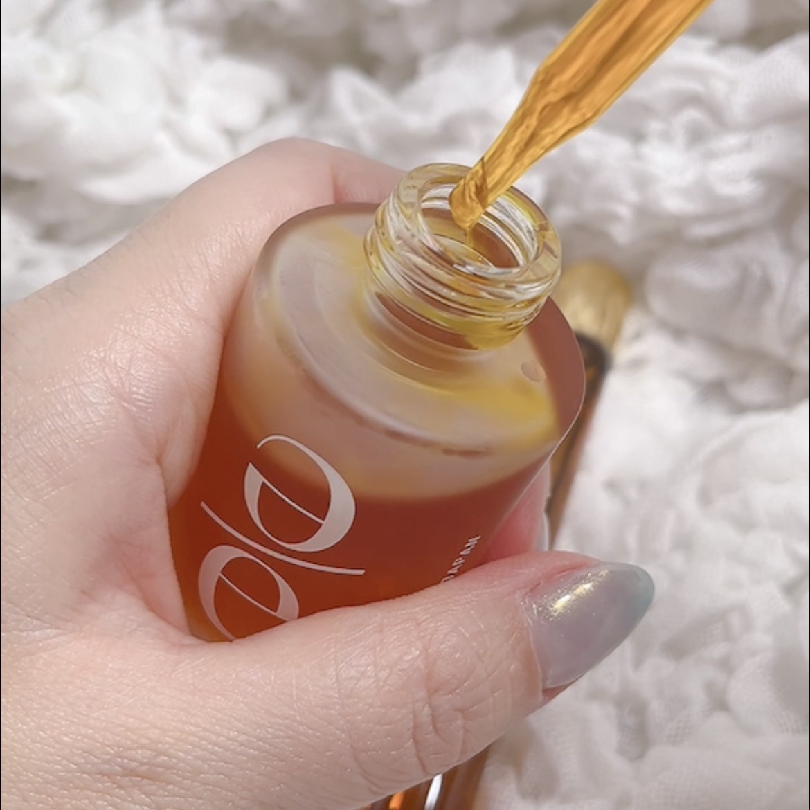 EASECBD BATH AROMA MANDARIN/EASECBD/保湿系入浴剤を使ったクチコミ（3枚目）