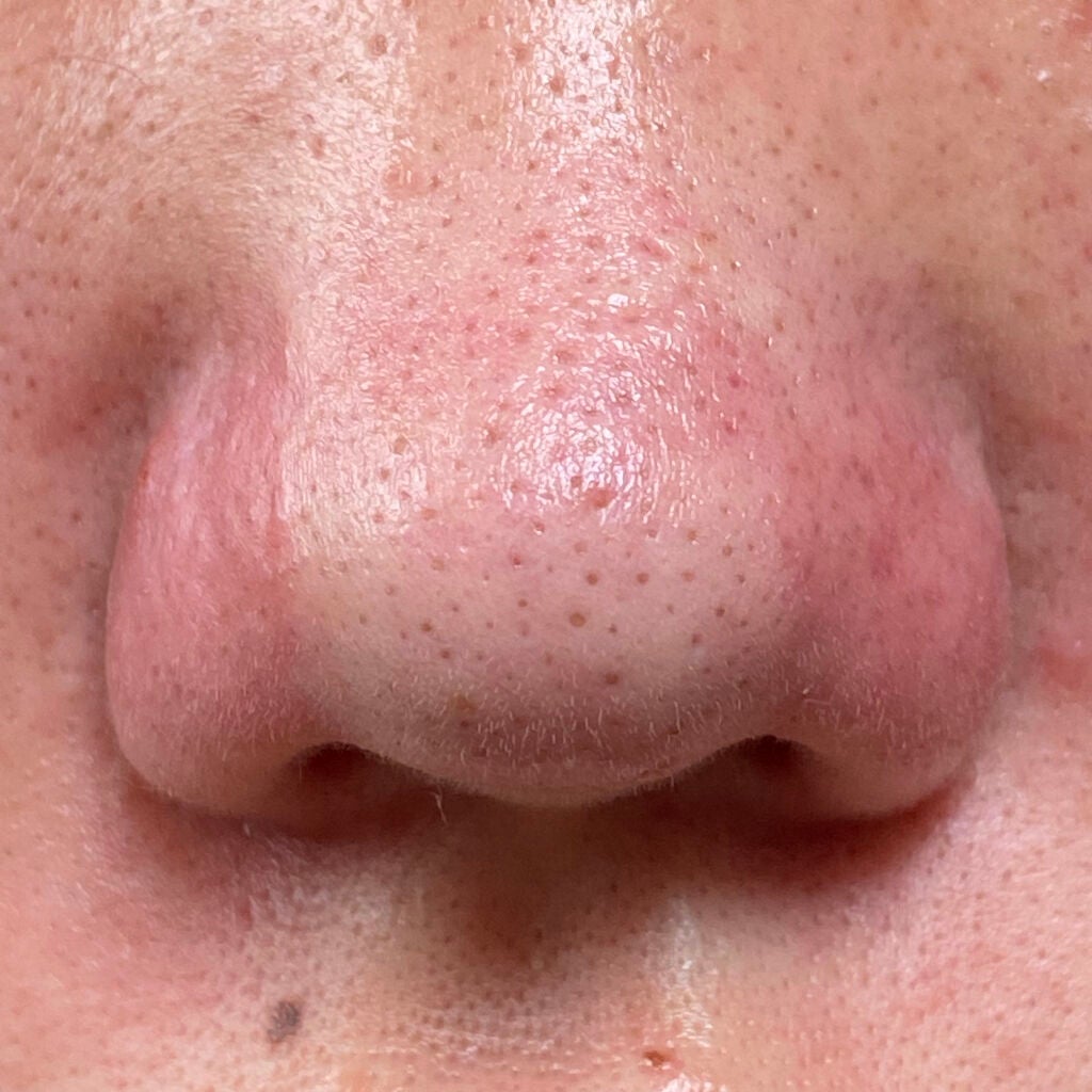 パウダーウォッシュプラス/オルビス/洗顔パウダーを使ったクチコミ(2枚目)