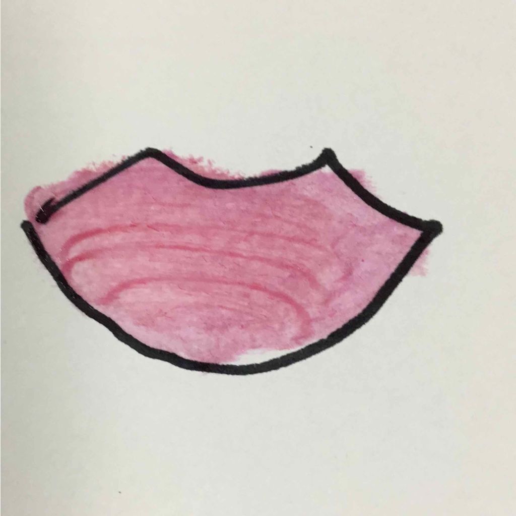 スモール アイシャドウ/M・A・C/単色アイシャドウを使ったクチコミ（2枚目）