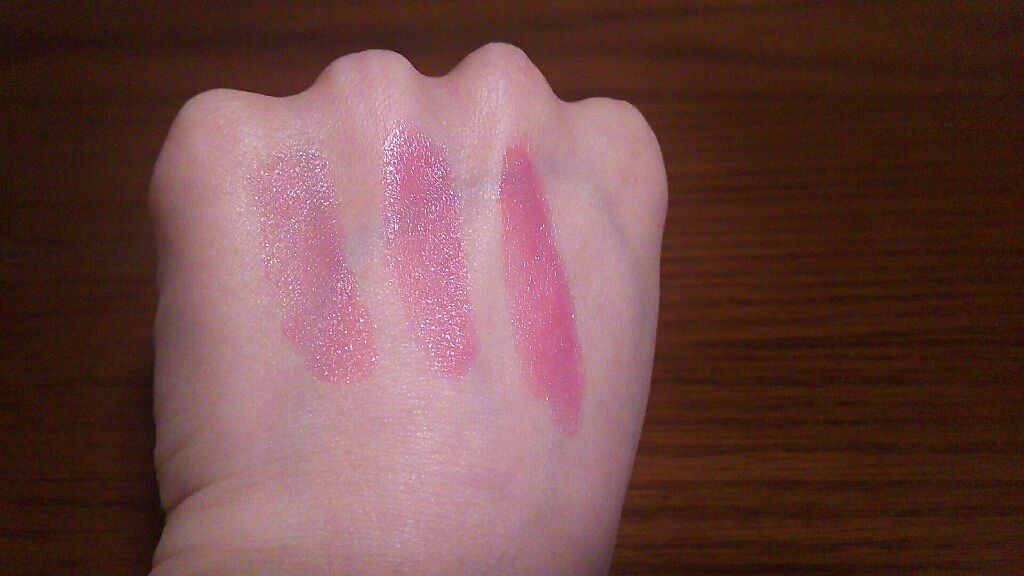 プライムティント ルージュ/ESPRIQUE/リップティントを使ったクチコミ（2枚目）