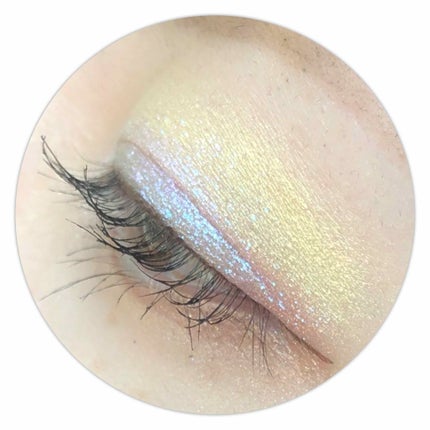 brickitshadow/16BRAND/アイシャドウパレットを使ったクチコミ(4枚目)