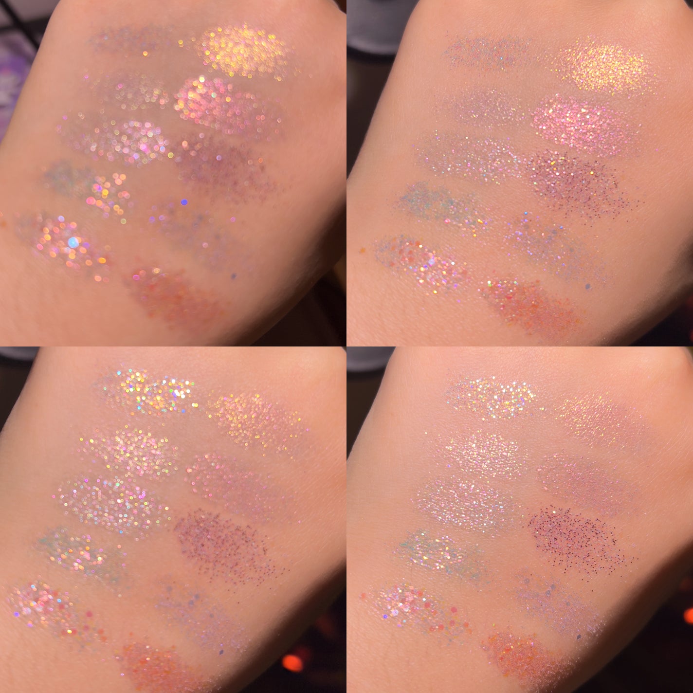 ベターザンパレット/rom&nd/アイシャドウパレットを使ったクチコミ(2枚目)