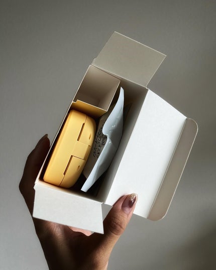 クラウドオールウェイズオン クッションファンデ ーション ライト/FRESHO2/クッションファンデーションの画像