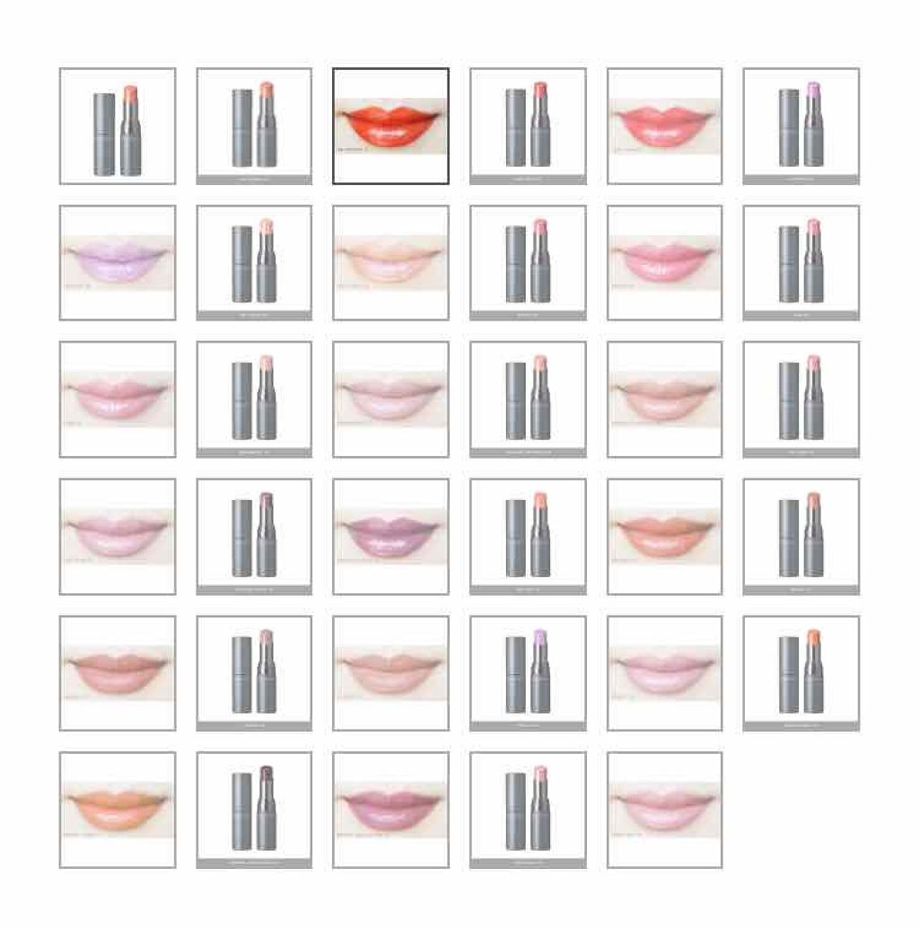 ルージュ ザ フュージョニスト/DAZZSHOP/口紅を使ったクチコミ（3枚目）