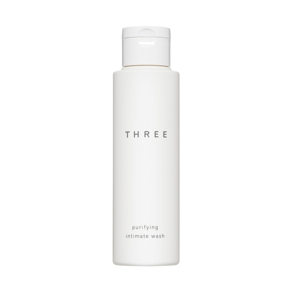ピュリファイングインティメイトウォッシュ / THREE