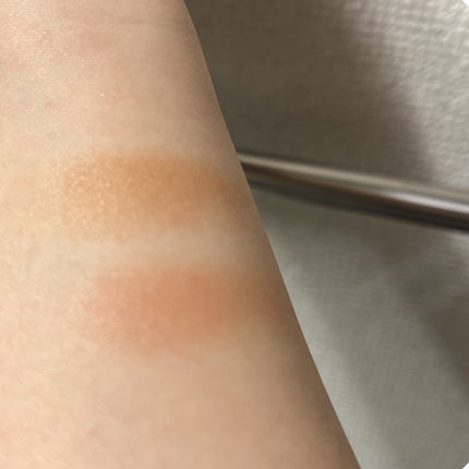 ミネラルクラッシィシャドー/エトヴォス/アイシャドウパレットを使ったクチコミ(6枚目)