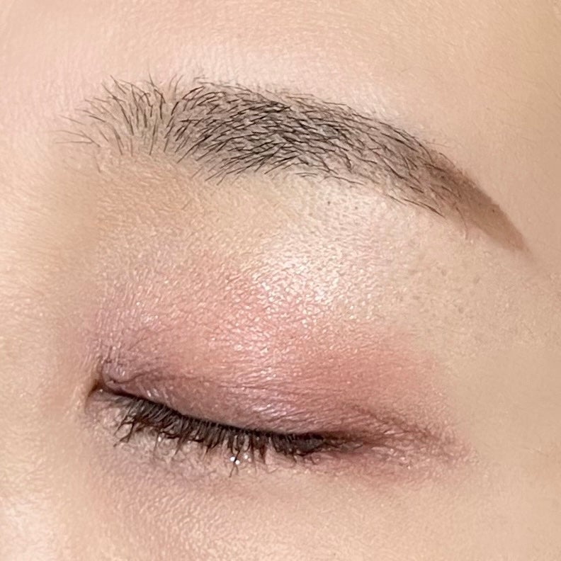 ミックスアイブロウ/キャンメイク/パウダーアイブロウを使ったクチコミ(4枚目)