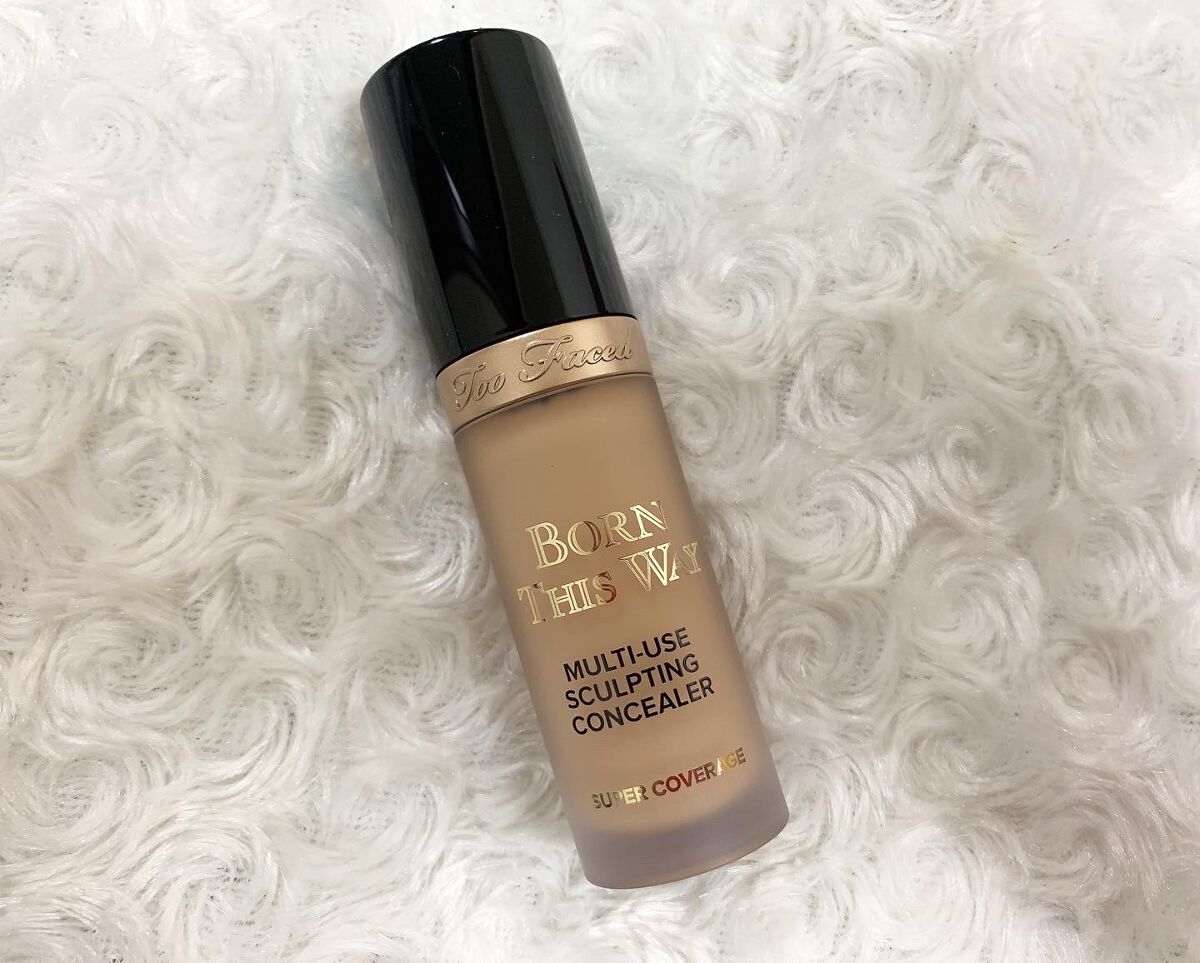 ～トゥー フェイスド ハングオーバー～ ピロー バーム リップ トリートメント/Too Faced/リップ美容液を使ったクチコミ（2枚目）