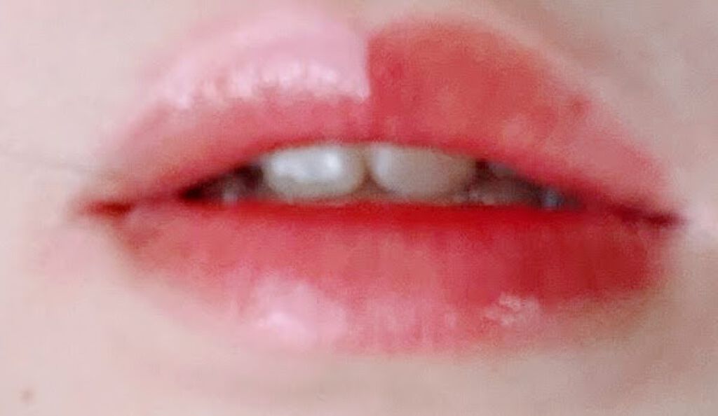 カバーパーフェクション チップコンシーラー/the SAEM/リキッドコンシーラーを使ったクチコミ（2枚目）