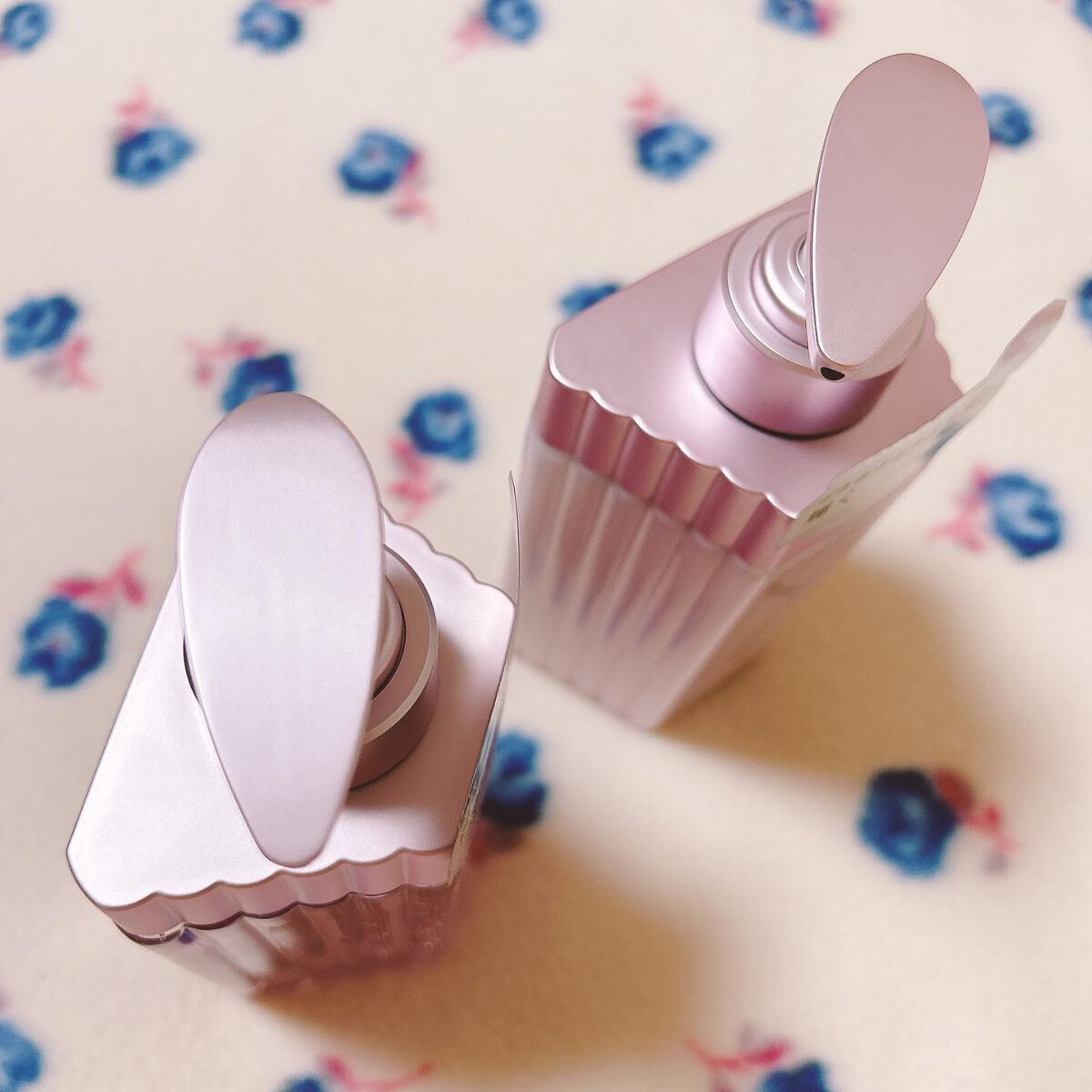 ミラクル シャイン シャンプー/ヘアトリートメント/&Prism/市販シャンプーを使ったクチコミ(7枚目)