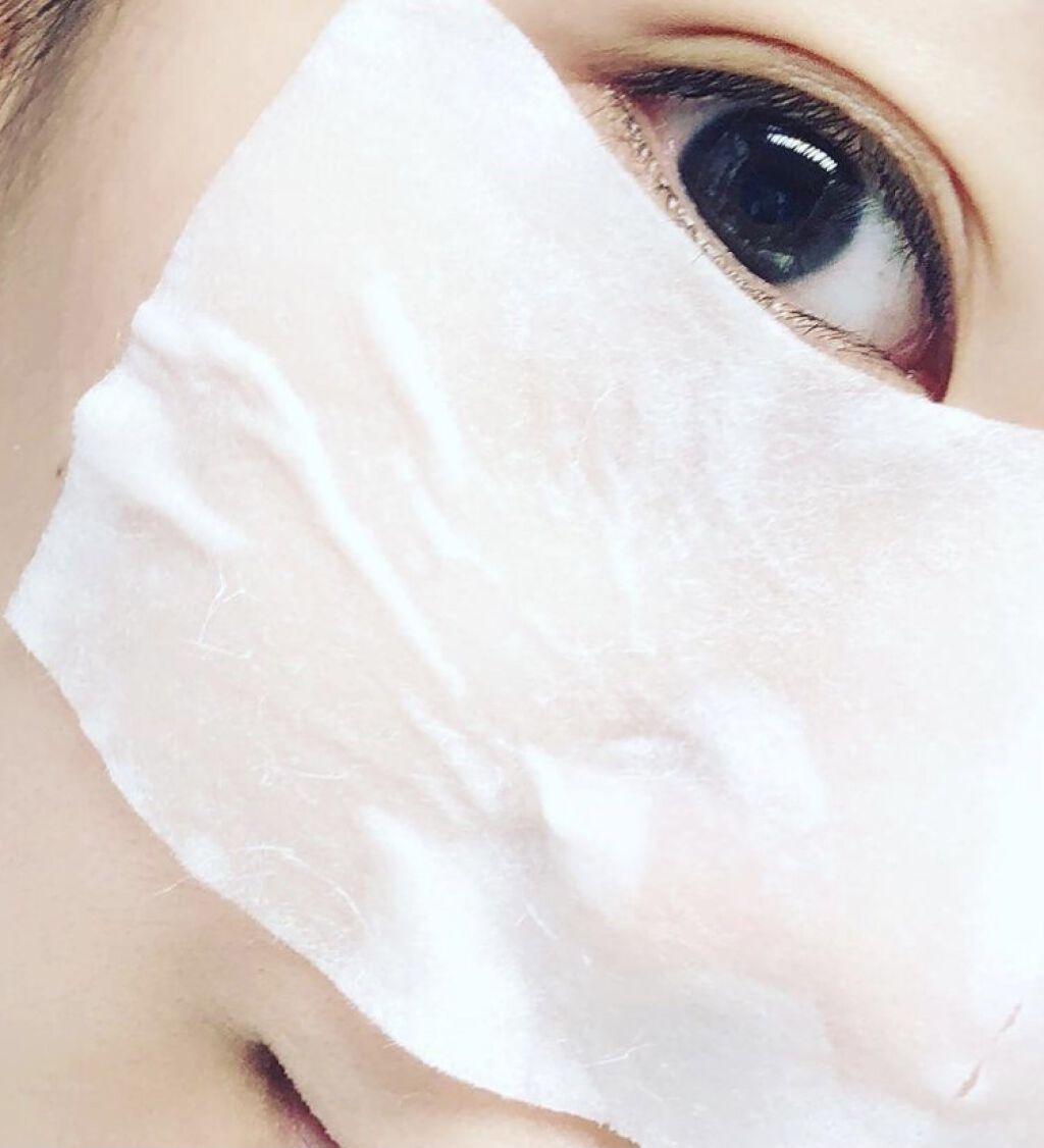 シルコット うるうるコットン/シルコット/コットンを使ったクチコミ（3枚目）