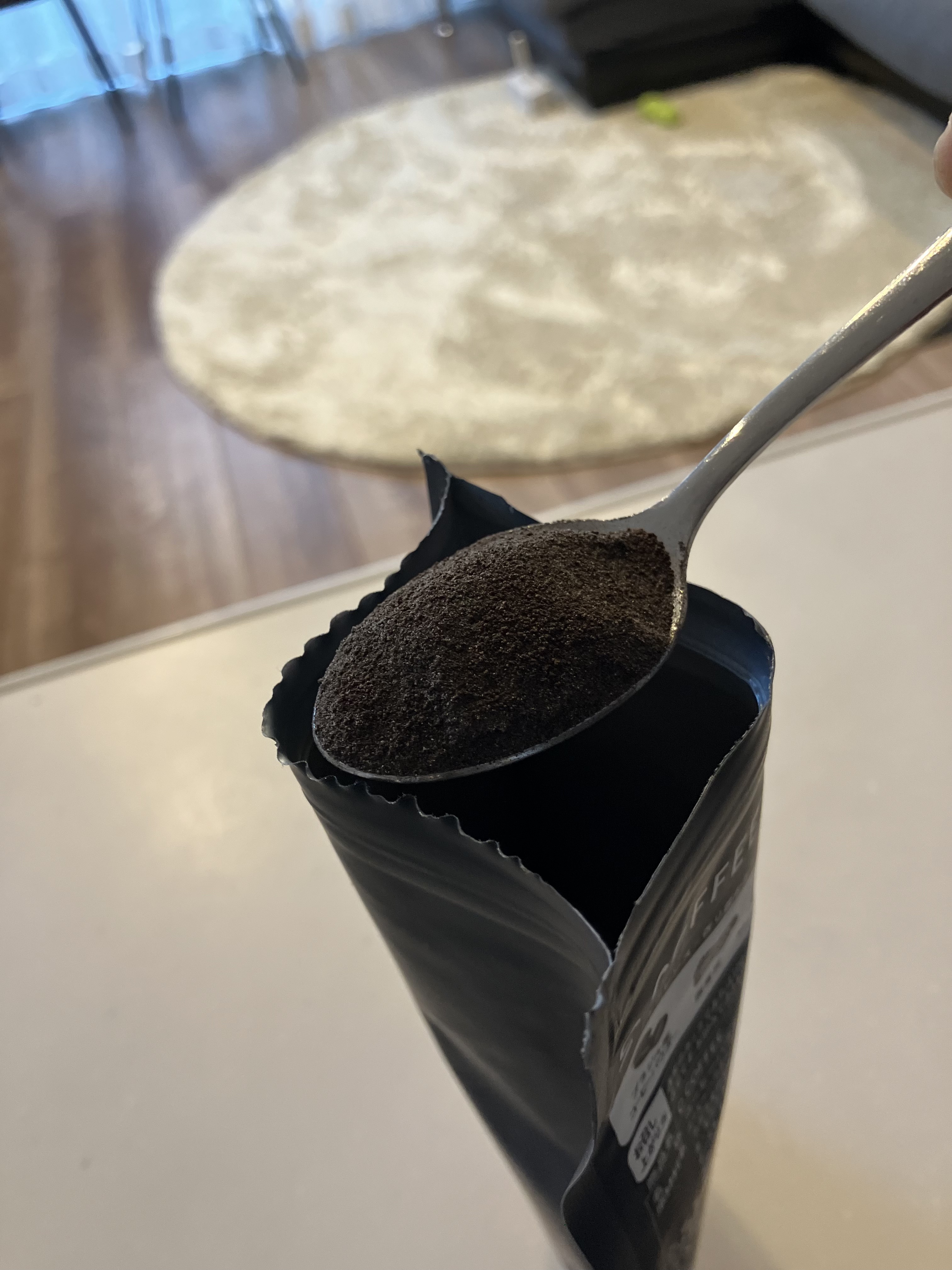 C COFFEE（チャコールコーヒーダイエット）/C COFFEE/ドリンクを使ったクチコミ（3枚目）