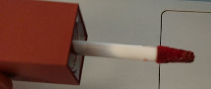 ジューシーリブティント/RICAFROSH/リップティントを使ったクチコミ(2枚目)