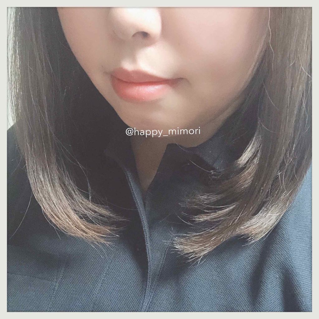 ヘアオイル/ゆず油/ヘアオイルを使ったクチコミ(3枚目)