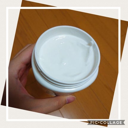 ウォッシャブル コールド クリーム/ちふれ/クレンジングクリームを使ったクチコミ(3枚目)