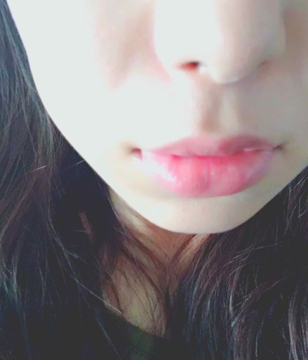 MP フラワー リップグロス/Mio Piccolo/リップグロスを使ったクチコミ(2枚目)