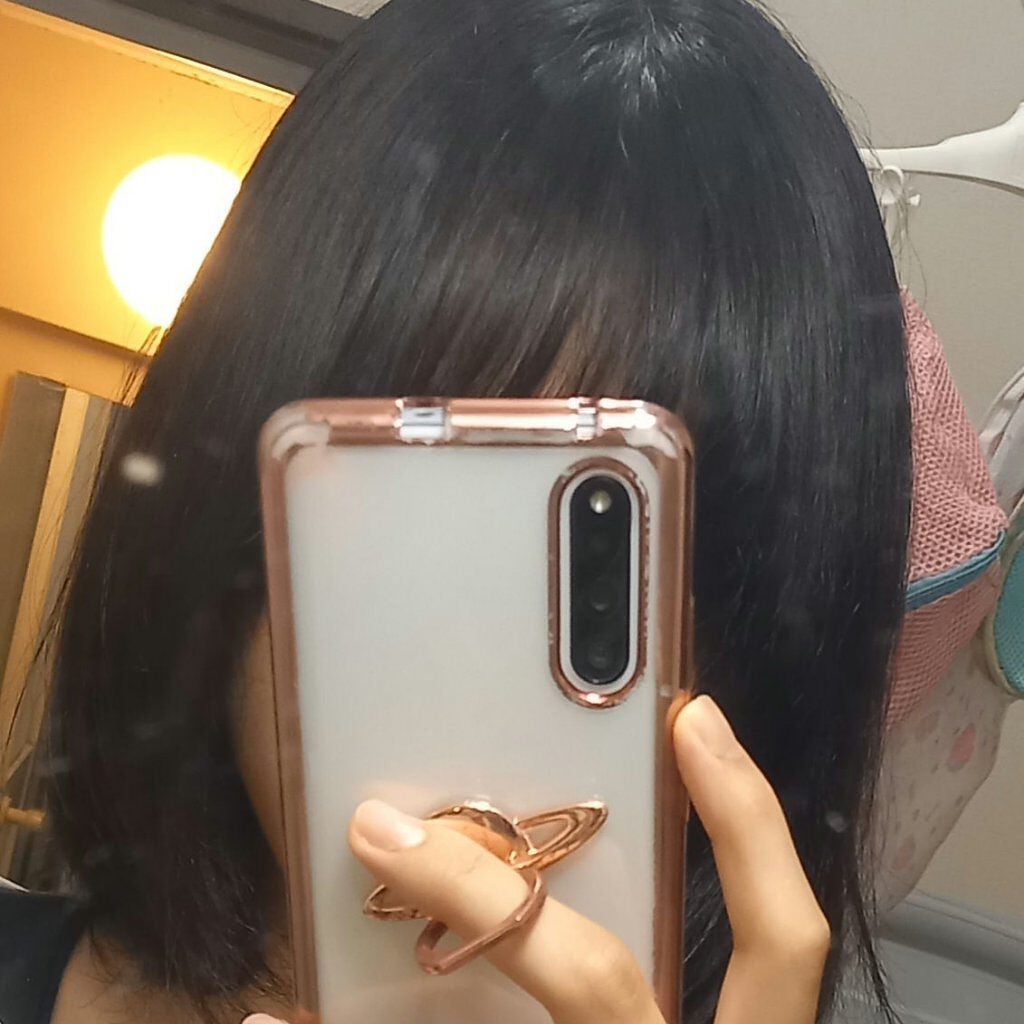 ヘアキャップ(使い捨てキャップ)/DAISO/ヘアケアグッズを使ったクチコミ(3枚目)