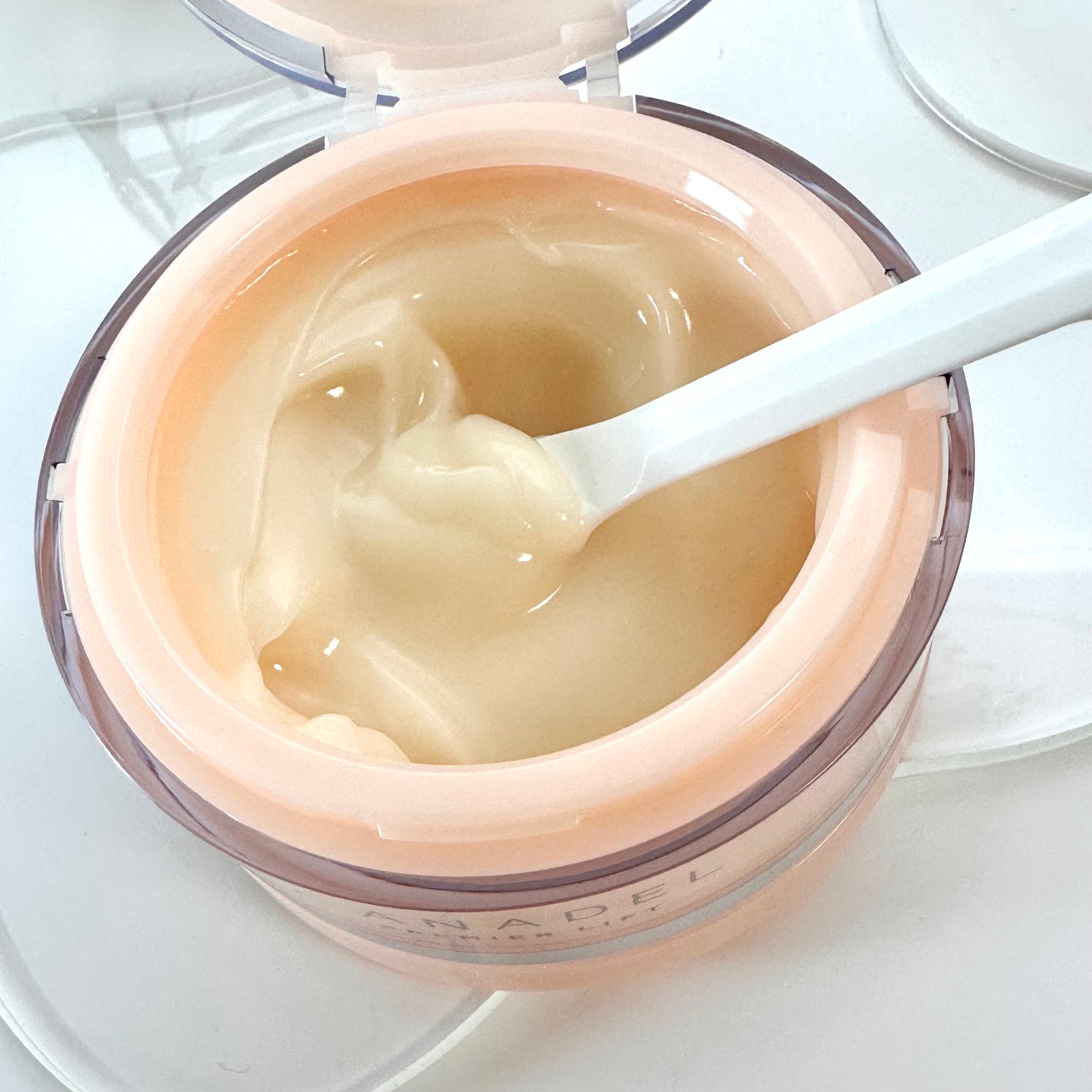 プレミアリフト/CANADEL/オールインワン化粧品を使ったクチコミ(2枚目)