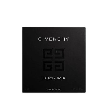 ソワン ノワール クレーム ユー GIVENCHY