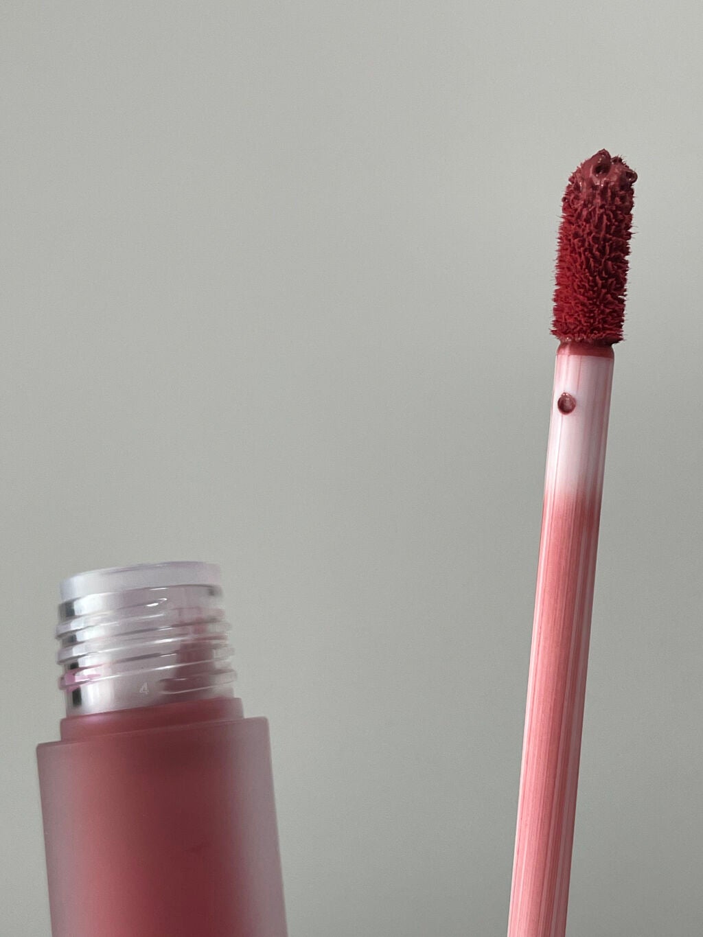 リップティント/and:ar/リップティントを使ったクチコミ(3枚目)