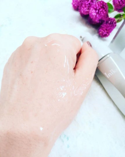 アドバンスバリア セラム (敏感肌用美容液)/iniks/美容液を使ったクチコミ(4枚目)