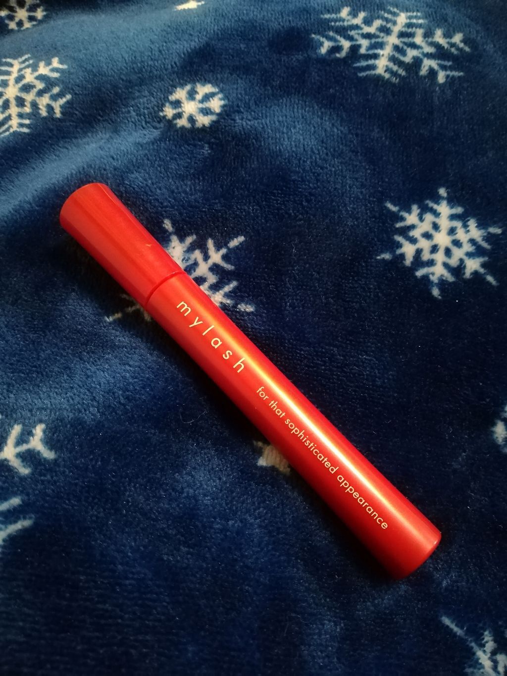 オペラ マイラッシュ アドバンスト/OPERA/マスカラを使ったクチコミ（1枚目）