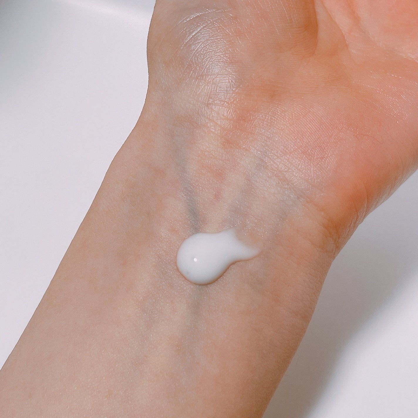 SOOTHING REPAIR TONING SERUM R4/ダーマファーム/美容液を使ったクチコミ(3枚目)