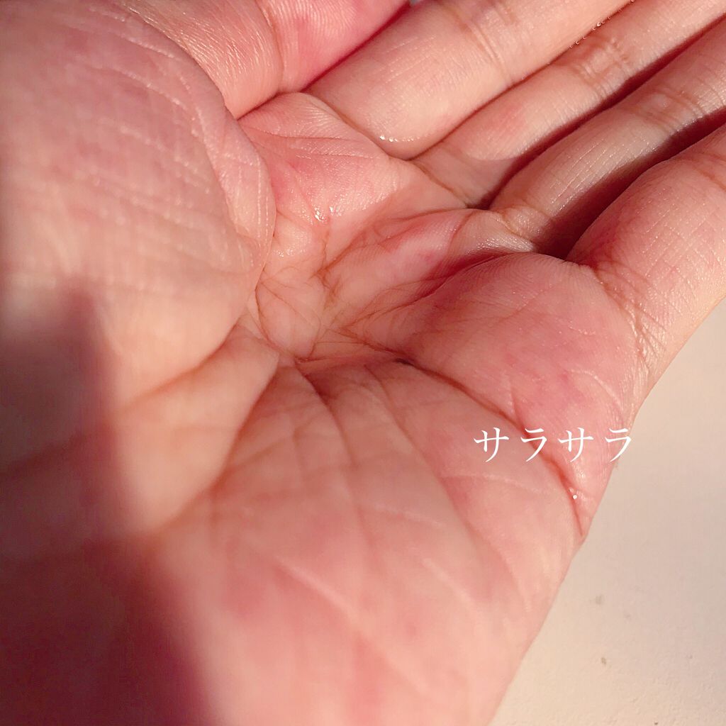 化粧水・敏感肌用・しっとりタイプ/無印良品/化粧水を使ったクチコミ（2枚目）