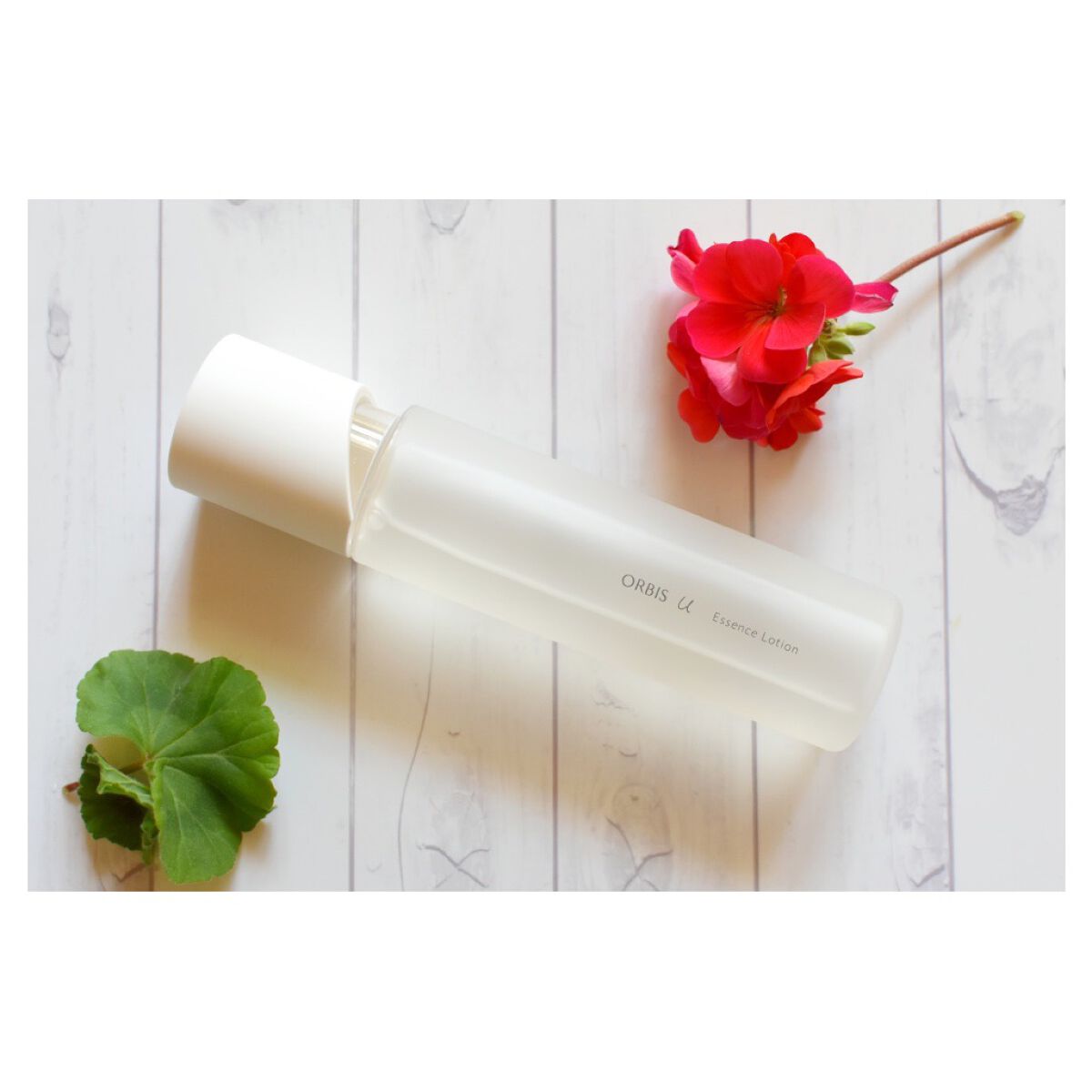 オルビスユー エッセンスローション /オルビス/化粧水を使ったクチコミ(1枚目)