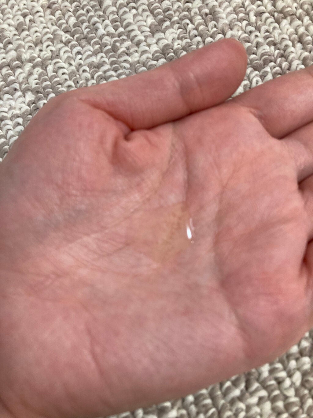 クレンジングオイル/KINS/オイルクレンジングを使ったクチコミ(2枚目)