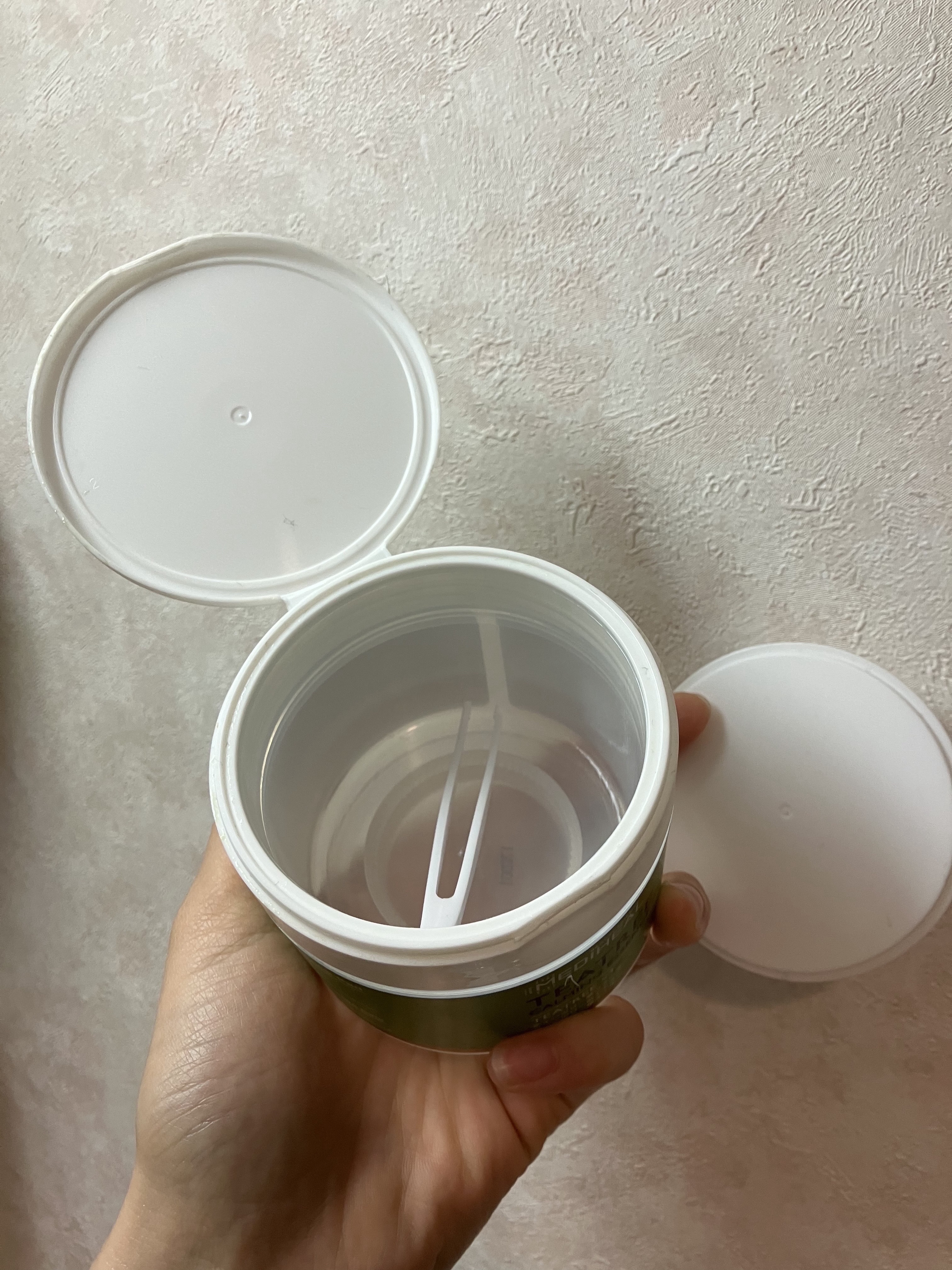 ティーツリーカーミングエッセンスパッド/MEDIHEAL/トナーパッドを使ったクチコミ（3枚目）