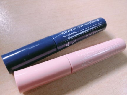 エテュセ アイエディション (マスカラベース)/ettusais/マスカラ下地を使ったクチコミ(1枚目)