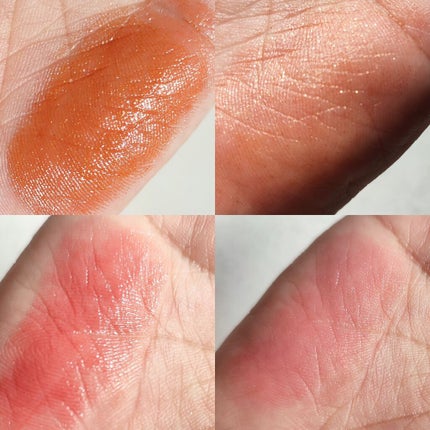 エテュセ リップエディション(ティントルージュ)/ettusais/リップティントを使ったクチコミ(5枚目)