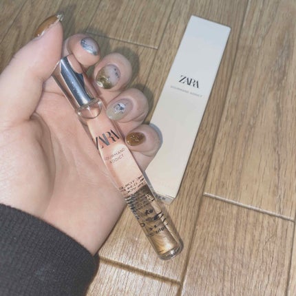 オリエンタル オードトワレ/ZARA/香水(レディース)を使ったクチコミ(1枚目)