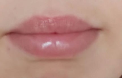 キス バーム/REVLON/口紅を使ったクチコミ(3枚目)