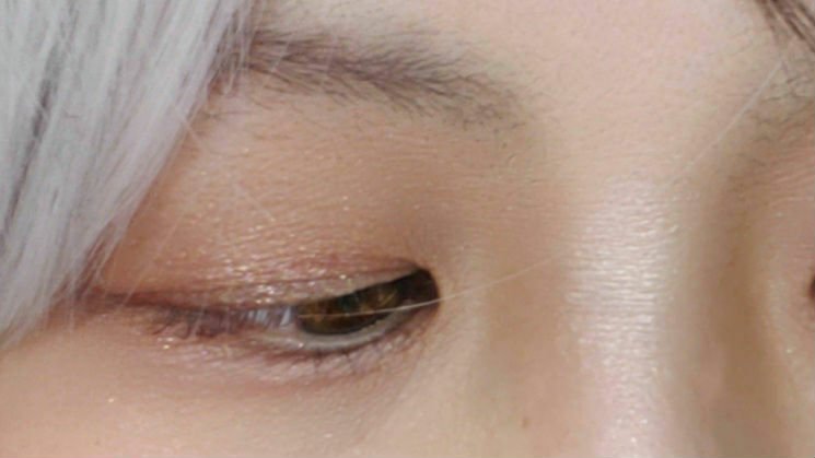 ラッシュエキスパンダー ロングロングロング EX/MAJOLICA MAJORCA/マスカラを使ったクチコミ（3枚目）