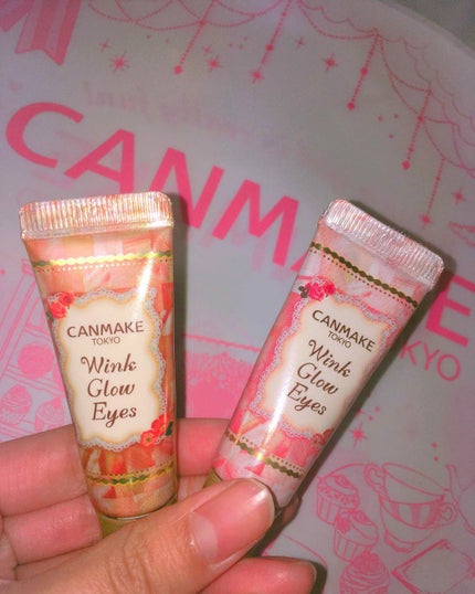 【旧品】パウダーチークス/キャンメイク/パウダーチークを使ったクチコミ(3枚目)