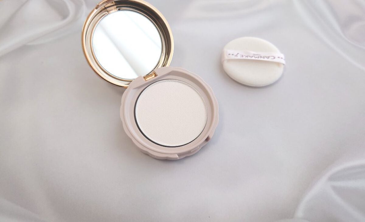 マーメイドスキンジェルUV/キャンメイク/日焼け止めジェルを使ったクチコミ(4枚目)