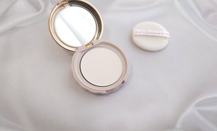 マーメイドスキンジェルUV/キャンメイク/日焼け止めジェルを使ったクチコミ(4枚目)