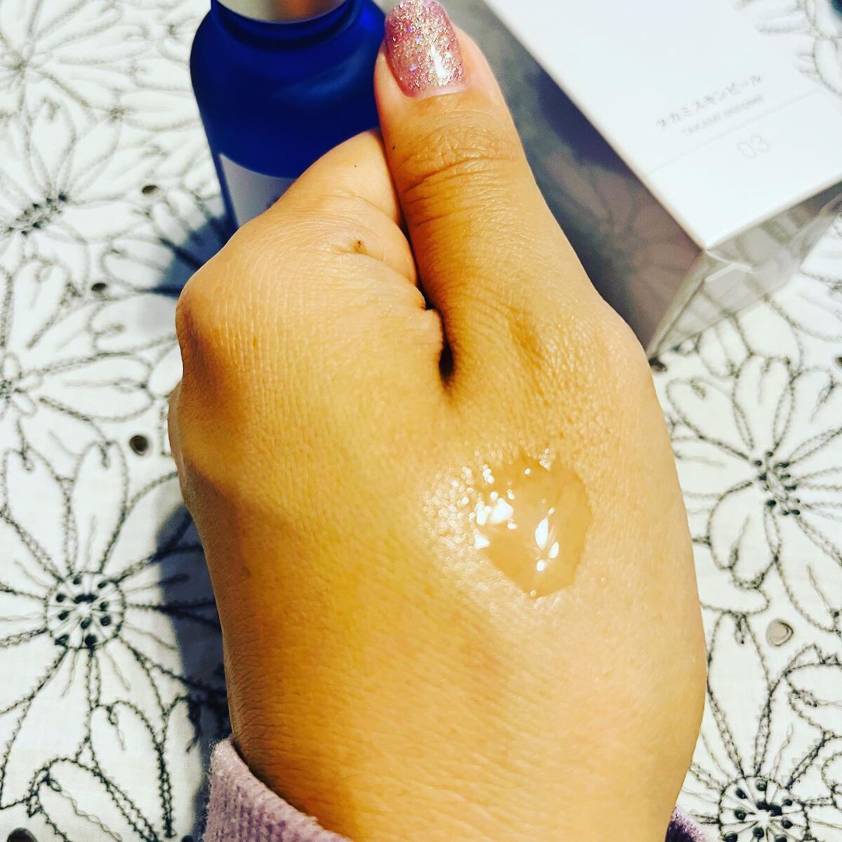 を使ったクチコミ（2枚目）