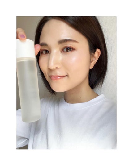 オルビスユー ローション/オルビス/化粧水を使ったクチコミ(4枚目)