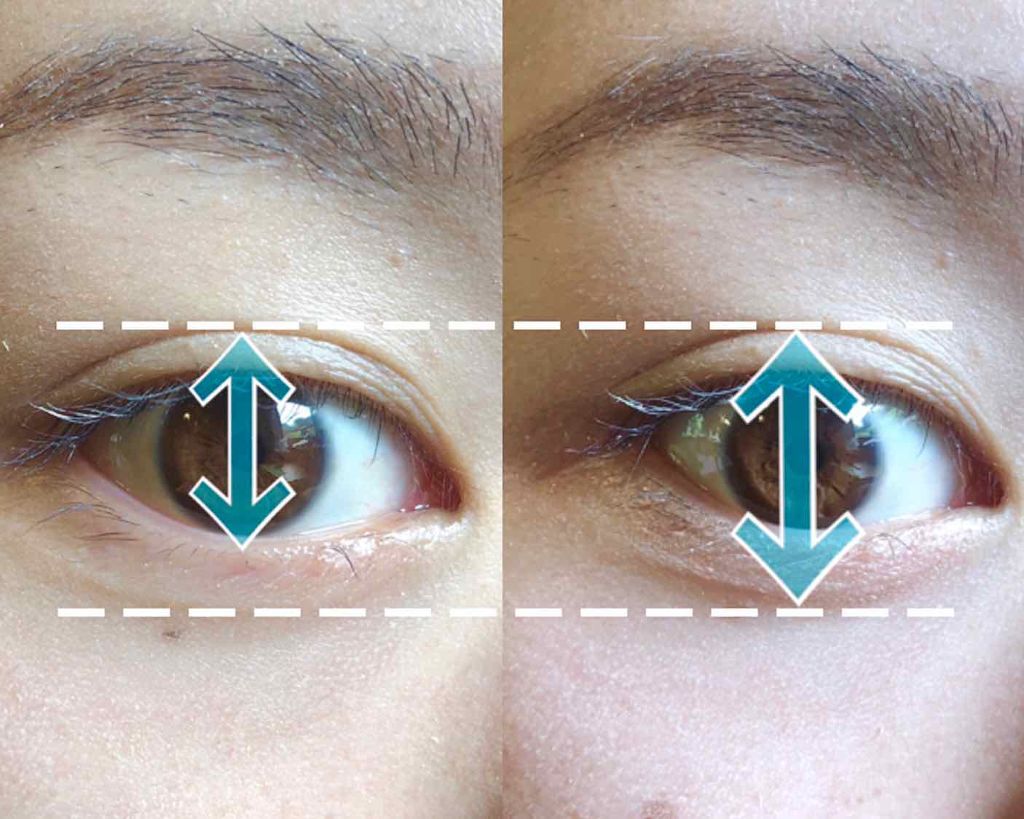 ライティングリキッドアイズ/キャンメイク/リキッドアイシャドウを使ったクチコミ(4枚目)