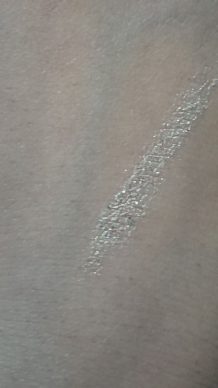 ジュエリングペンシル/MAJOLICA MAJORCA/ペンシルアイライナーを使ったクチコミ(2枚目)