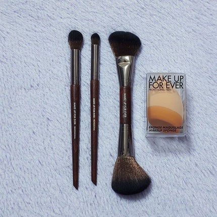 エクスクィジット フェイス&アイ ツールセット ホリデー24/MAKE UP FOR EVER/その他キットセットを使ったクチコミ(1枚目)