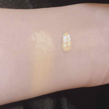 creaseless concealer/tarte/クリームコンシーラーを使ったクチコミ(2枚目)